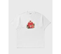 Carhartt WIP S/S Pudding Tee men Shortsleeves white in taglia:L