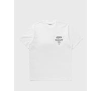 Carhartt WIP S/S Sandwich Tee men Shortsleeves white in taglia:S