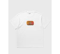 Carhartt WIP S/S Sardinas Tee men Shortsleeves white in taglia:XXL