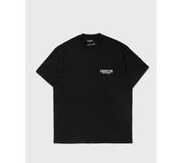 Carhartt WIP S/S Sean Hamilton 03 Tee men Shortsleeves grey in taglia:M