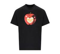 Carhartt WIP S/S Spoiled Tee men Shortsleeves grey in taglia:L