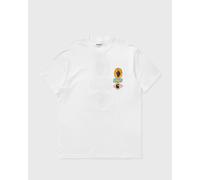 Carhartt WIP S/S Stacked Grapes Tee men Shortsleeves white in taglia:L