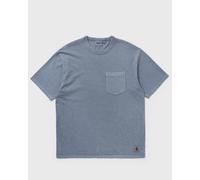 Carhartt WIP S/S Torion Pocket Tee men Shortsleeves blue in taglia:XL