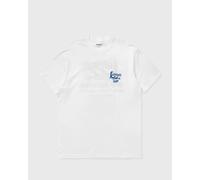 Carhartt WIP S/S Waves Tee men Shortsleeves white in taglia:L