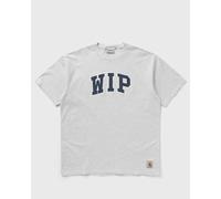 Carhartt WIP S/S WIP III Tee men Shortsleeves grey in taglia:XL