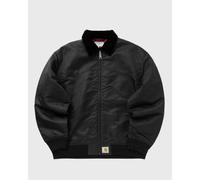 Carhartt WIP Santa Fe Alumni Jacket men Bomber Jackets black in taglia:S
