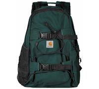 Carhartt WIP - Schiena da 24,8L - Kickflip Backpack Deep Lagoon - Verde