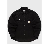 Carhartt Wip - Camicia con Bottoni e Taschino - - Shirts - Uomo - Nero - XL