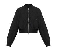 Carhartt Wip - Selma Liner Jacket - - Jackets - Donna - Nero - L