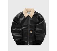 Carhartt WIP Shepton Jacket men Windbreaker black in taglia:L
