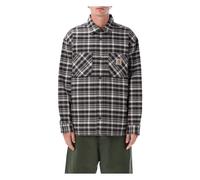 Carhartt Wip, ,Shirts ,Uomo ,Multicolore ,S Cronyn Shirt Jacket