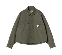 Carhartt Wip, ,Shirts ,Uomo ,Verde ,M Kelly Shirt Jacket