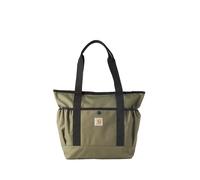 Carhartt WIP Shopper 'Clapton' oliva Donna Carhartt WIP One Size