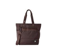 Carhartt WIP Shopper 'Richmond' marrone scuro Donna - Accessori - Borse e zaini - Borse - Shopper Carhartt WIP One Size