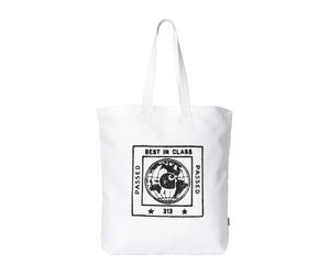 Carhartt Wip - Shopping Bag - - Bags - Donna - Bianco - ONE SIZE