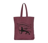 Carhartt Wip - Shopping Bag - - Bags - Donna - Rosso - ONE SIZE