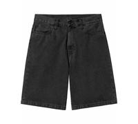Carhartt WIP Landon Short men Casual Shorts black in taglia:L