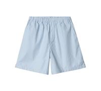 Carhartt Wip - Short Nota lussuoso per donne - - Shorts - Uomo - Blu - S