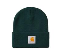 Carhartt Wip - Short Watch Hat - - Accessories - Uomo - Verde - ONE SIZE
