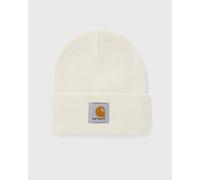 Carhartt WIP Short Watch Hat men Beanies beige in taglia:ONE SIZE