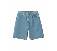 CARHARTT WIP Shorts BRANDON azzurro | L