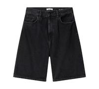 Carhartt Wip, ,Shorts ,Donna ,Nero ,XS Denim Workwear Shorts