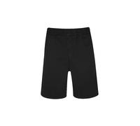 CARHARTT WIP Shorts FLINT nero | XS