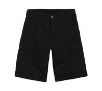 Carhartt Wip - Shorts in Tessuto Ripstop Leggero - - Shorts - Uomo - Nero - W28