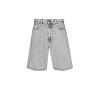 Carhartt Wip, ,Shorts ,Uomo ,Grigio ,W32 Landon Short