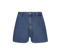 CARHARTT WIP Shorts LOVA blu | L