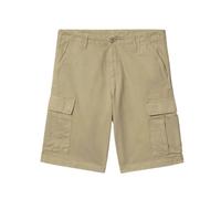 Carhartt Wip, ,Shorts ,Uomo ,Beige ,W30 Regular Cargo Short