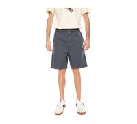 Carhartt Wip, ,Shorts ,Uomo ,Blu ,S Flint Short
