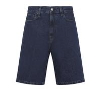 Carhartt Wip, ,Shorts ,Uomo ,Blu ,W30 Denim Shorts