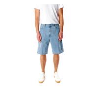 Carhartt Wip, ,Shorts ,Uomo ,Blu ,W30 Landon Short