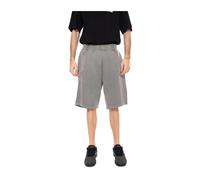 Carhartt Wip, ,Shorts ,Uomo ,Grigio ,S Nelson Sweat Short