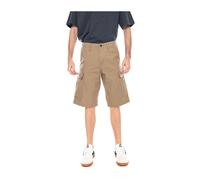 Carhartt Wip, ,Shorts ,Uomo ,Marrone ,W36 Regular Cargo Short