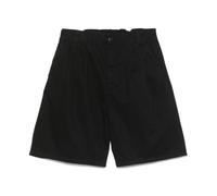 Carhartt Wip, ,Shorts ,Uomo ,Nero ,M Marv Short
