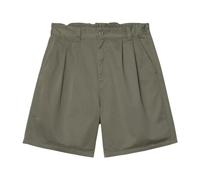 Carhartt Wip, ,Shorts ,Uomo ,Verde ,M Marv Short