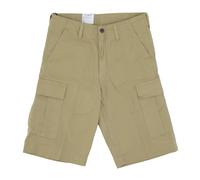 Carhartt Wip, ,Shorts ,Uomo ,Verde ,W32 short pants man regular cargo short