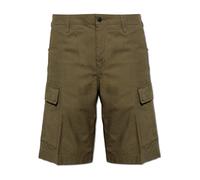 Carhartt Wip, ,Shorts ,Uomo ,Verde ,W32 shorts da carico
