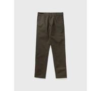 Carhartt WIP Sid Pant men Casual Pants green in taglia:XXL