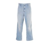 Carhartt Wip - Simple Pant - - Jeans - Uomo - Blu - W30 L32