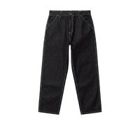 Carhartt Wip - Simple Pant - - Jeans - Uomo - Nero - W30