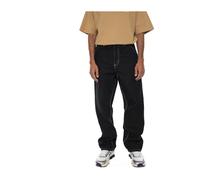 Carhartt Wip - Simple Pant - - Jeans - Uomo - Nero - W32 L30