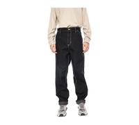 Carhartt Wip - Simple Pant - - Jeans - Uomo - Nero - W38 L32