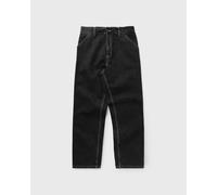 Carhartt WIP Simple Pant men Jeans|Regular Jeans black in taglia:M