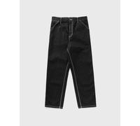Carhartt Wip - Simple Pant - - Jeans - Uomo - Nero - W30