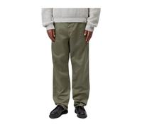 Carhartt Wip - Simple Pant - - Trousers - Uomo - Verde - W29