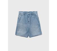 Carhartt WIP Simple Short men Casual Shorts blue in taglia:L