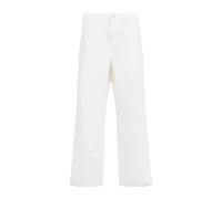 Carhartt Wip - Single Knee Pant - - Jeans - Uomo - Bianco - W34